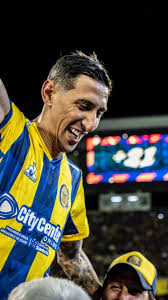 El Ángel de la guarda 😇, Ph: @rosariocentral , Video: @caspersas  @ligaprofesionalafa , ., ., ., ., ., ., ., ., ., ., ., ., #DeportesDVL  #Fútbol #DVL #Deportes #LigaProfesional #LPF #FutbolArgentino ...