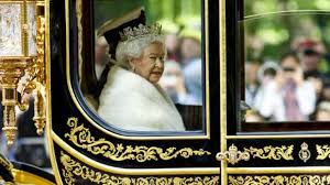 J'ai assisté à un couronnement et ai. 2 Juin 1953 Diffusion En Mondovision Du Couronnement De La Reine Elisabeth Ii