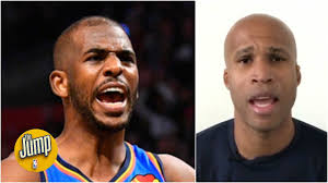 Chris Paul Championship Ring 2025