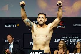 Get the latest ufc breaking news, fight night results, mma records and stats, highlights, photos. Augusto Sakai Mma Junkie