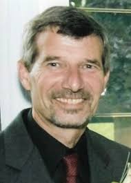 Obituary of Blair Malcolm