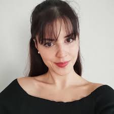 Hello, I came to the USA with an Aupair visa (J1), but I gave up the  program and started working at Mc donalds, they only asked for my Social  security number and