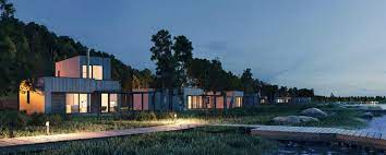 Laatste feest was op zaterdag 29 augustus 2015: Terhills Resort By Center Parcs Visit Limburg