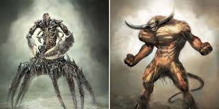 The sagittarius sign is one of the bravest signs from the rest of the zodiac. Horrorscope These Terrifying Zodiac Signs Are Way Too Creepy