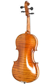Violin makers and masters: archive "M-O"