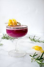 Recipe Blueberry Gin Sour Unusually Lovely Gin Sour Sour Cocktail Blueberry Gin