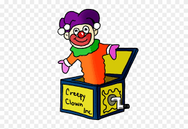 Maybe you would like to learn more about one of these? 23 Jun Jack In A Box Png Clipart 1606293 Pinclipart