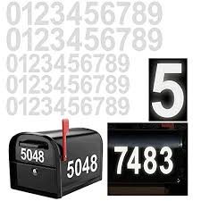 Maybe you would like to learn more about one of these? Best Mailbox Numbers Buying Guide Gistgear
