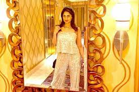 Madhu shalini is an indian film actress and model, who has appeared in telugu and tamil language films. Born With More Glitter In My Veins Popular Child Artist Baby Shamlee S Latest Photos Go Viral The Financial Express