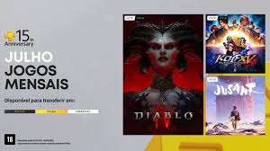 Jogos gratuitos do PS Plus de agosto são revelados pela Sony! Confira a  lista completa | Voxel