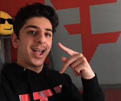 My husband is 14 years older than me. Faze Rug Brian Awadis Bio Facts Family Life Of Youtube Star