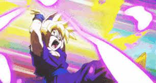 Discover and share the best gifs on tenor. Best Dragon Ball Z Gifs Gfycat