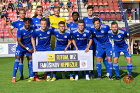 The club was founded in 1921. Fk Senica Tema Sme My Zahorie