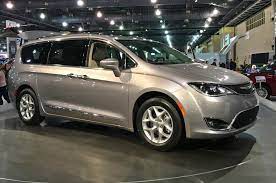 Get news, offers & information on the chrysler pacifica hybrid. Chrysler Pacifica Technical Specifications And Fuel Economy