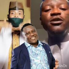 Ile mercy Aigbe to jo re ooooooo