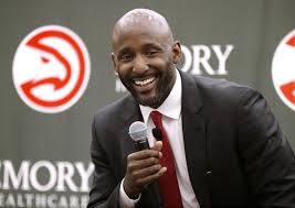 Atlanta (ap) — atlanta hawks coach lloyd pierce was fired less than halfway into a season that began with heightened expectations but was beset by injuries. Atlanta Hawks Coach Fired