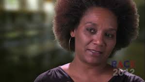 Race 2012: Debra Dickerson