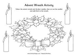 Greetings and thank you for opening the 19th advent calendar door. Advent Calendar Colouring Page For Kids