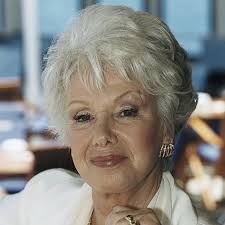 Filmografie Maria Sebaldt