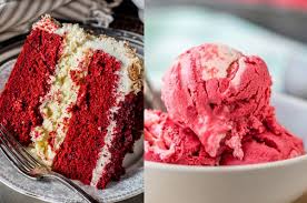 The red velvet flavor trend is so hot that it's literally on fire these days. 15 Red Velvet Desserts That Are Almost Too Beautiful To Eat