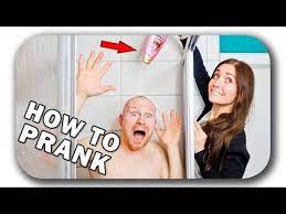 Der wunsch mehr muskelmasse aufzubauen bzw. Unglaubliche Pranks Zum Nachmachen 1 April Scherze Streiche Fur Zuhause Deutsch 2018 Youtube Streiche Scherze Lustige Aprilscherze