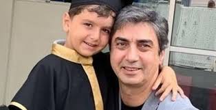 29 yaşında olan nagehan kaşıkçı'nın hayatı merak edildi. Ali Nadir Sasmaz Kimdir Kac Yasinda Boyu Kilosu Necati Sasmaz Oglu Son Hali