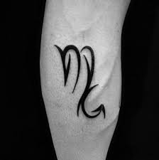 Scorpio Design By Andreia Alves Virgo Tattoo Best Tattoo Designs Scorpio Tattoo