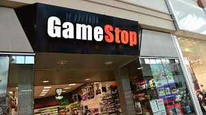 The gamestop fiasco proves we're in a 'meme stock' bubble. Meme Traders Push Gamestop Stock To Towering Heights While Pros Look In Disbelief Tech