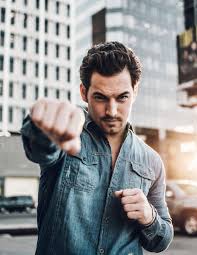 Time for you guys to meet #hawkeye very soon. Exclusive Interview With Grey S Anatomy S Giacomo Gianniotti Issuu