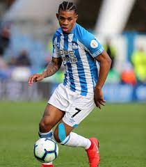 After three years at the club, bacuna has now joined steven gerrard's scottish champions, ending. Juninho Bacuna Stay Hopes For Town Complete Sports