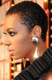50 Most Captivating African American Short Hairstyles Short Natural Hair Styles Natural Hair Styles Black Women Short Hairstyles