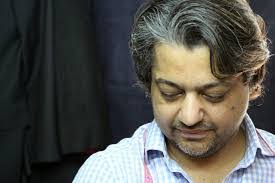 Adrian Pratt's Instagram, Twitter & Facebook