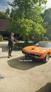 Image result for Arancio Pergusa 2007 Alfa-Romeo