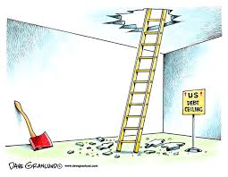 Find out how the debt some folks compare the debt ceiling to the credit limit on your credit card. 7 Countries With Debt Ceilings Or Limits Investment Frontier
