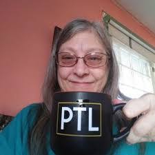 Rania Harris's Instagram, Twitter & Facebook