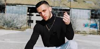 Está muy claro que c. C Tangana Debuta Como Modelo En La Semana De La Moda De Paris