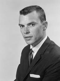 Burnus Ray Goodwin (1934-1984)