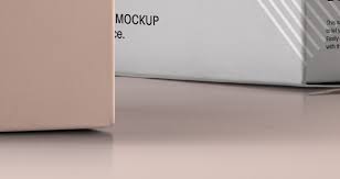 Find & download free graphic resources for rectangle box mockup. Rectangular Psd Box Mockup Psd Mock Up Templates Pixeden