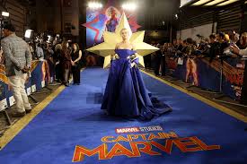 Captain Marvel 2 How Wandavision And Other Disney Marvel Shows Will Shape The Sequel