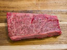 Kobe eti ya da kobe bifteği, japonya'nın wagyu bölgesinde yetişen hayvanlarından elde ediliyor. Wagyu Beef Fact Vs Friction Darcysmeats Ca Edmonton