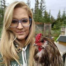 Redirecting autistic child from chewing hair?