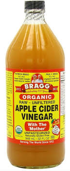 Bragg Apple Cider Vinegar For Fast Hair Growth Apple Cider Vinegar Drink Braggs Apple Cider Organic Apple Cider Vinegar