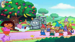 Para recuperar el mayor tesoro del mundo se necesita a la mayor exploradora del mundo. Dora The Explorer Fairytale Adventure Full Dora Game Doras Fairytale Adventure Dailymotion Video