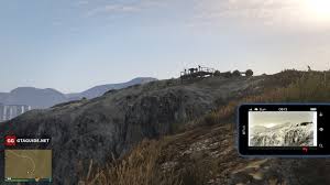 I got an email in game, and it had a picture of a location. Treasure Hunt In Gta Online How To Find The Double Action Revolver Gta Guide