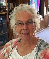 Nadine Clarey Obituary