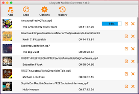 While removing drm from audible books, viwizard audible converter will convert the protected audiobooks from aa or aax format to mp3, m4a, m4b, wav, and other common file formats. How To Remove Drm From Audible Audiobooks