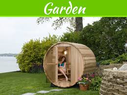 These beautiful keys backyard sauna are optimized for users and available at amazing prices. Outdoor Saunas If If Can T Fit Inside Your House There S Still Your Backyard My Decorative