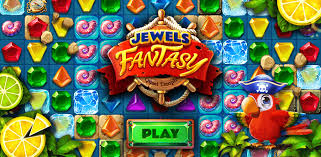 Find true love & show off your new look! Jewels Fantasy Quest Match 3 Puzzle V1 3 4 Mod Money Apk Apkmagic