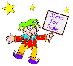 The reality of purchasing a star and proclaiming. How Can I Buy A Star