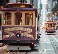 Cable cars in San Francisco: Everything to know